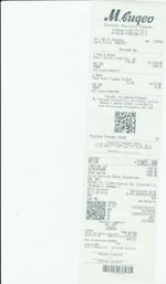 Кассовые чеки с подтверждением в Павловске